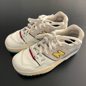 New Balance (dad) 550